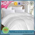 Hotel Cotton Baffle Box Down and feather Twin Size Duvet